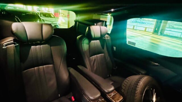 Alphard hybrid (10)