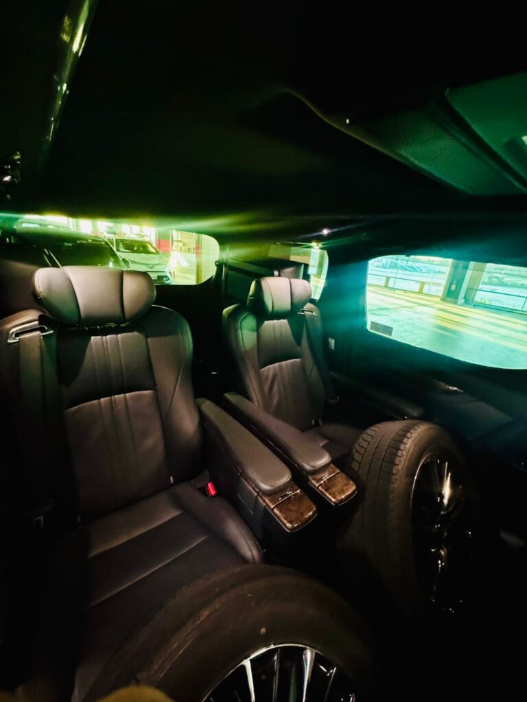 Alphard hybrid (10)