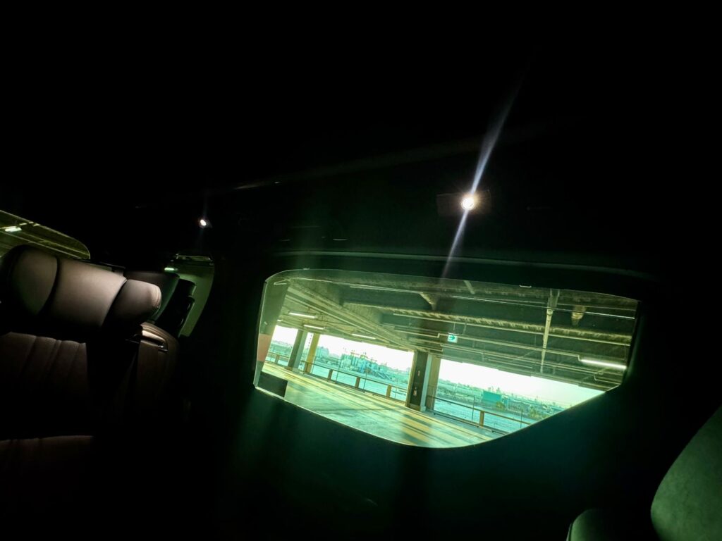 Alphard hybrid (5)
