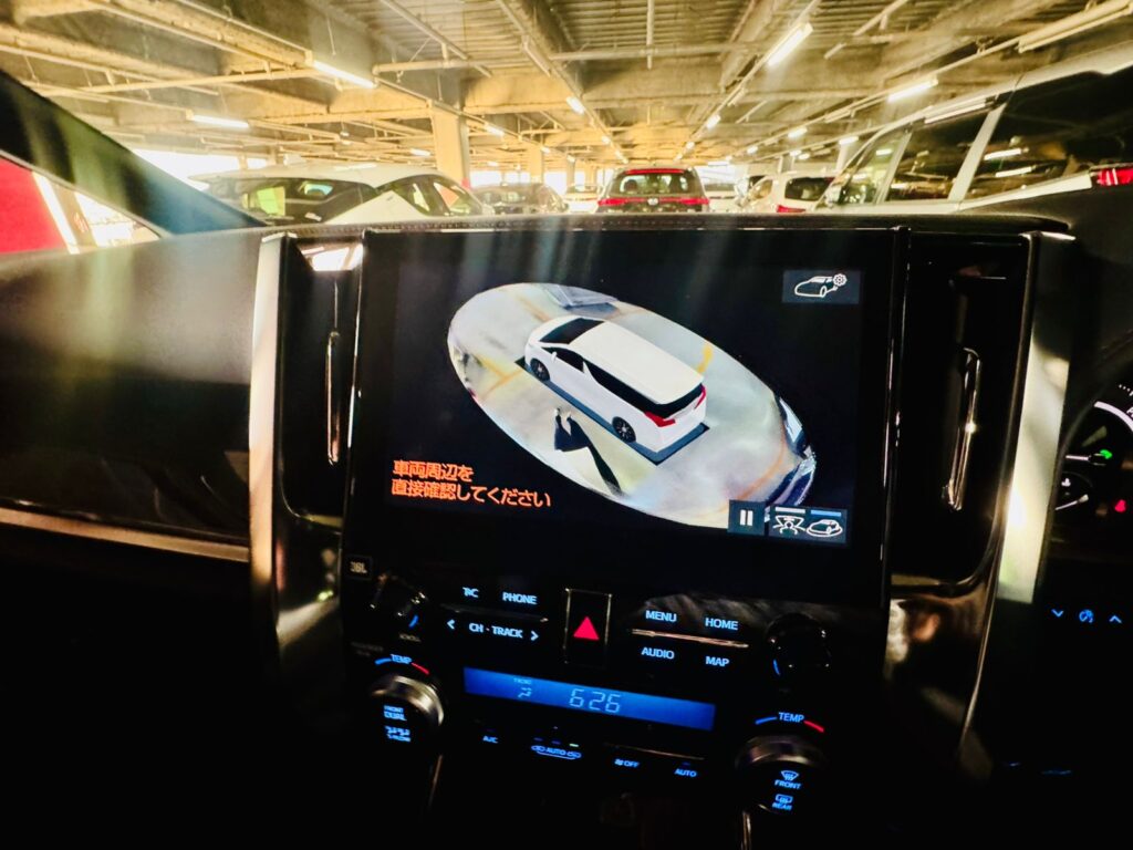 Alphard hybrid (6)