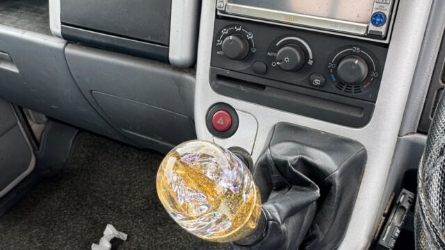 Mitsubishi Fuso Canter (4)