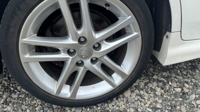 Toyota Crown Athlete 2010 (2)