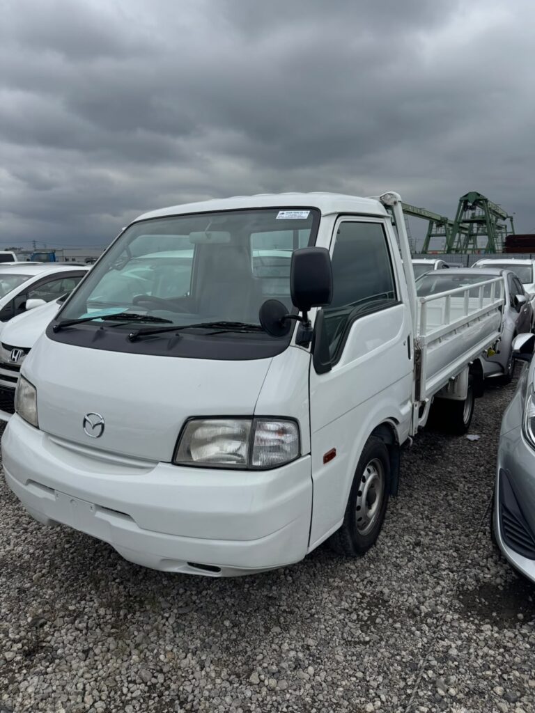 Mazda Bongo Truck