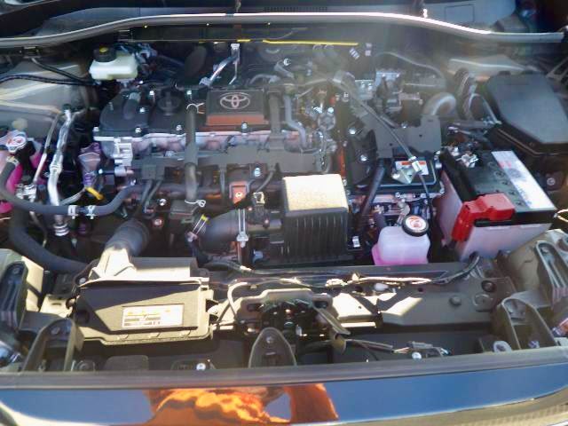 toyota cross hybrid (9)