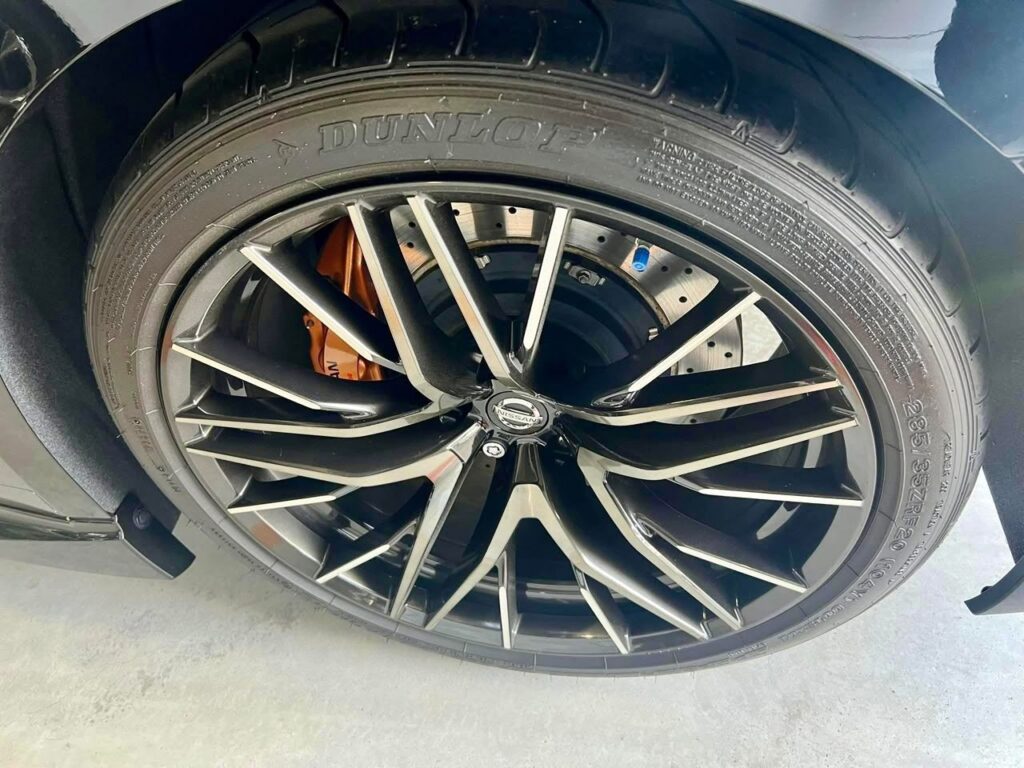 GTR (1)