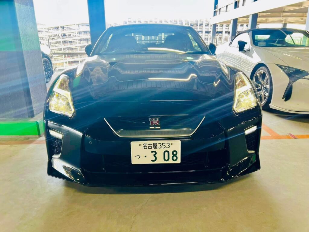 GTR (2)