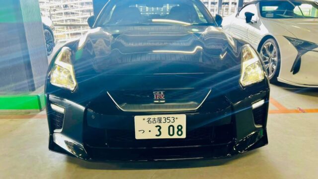 GTR (2)