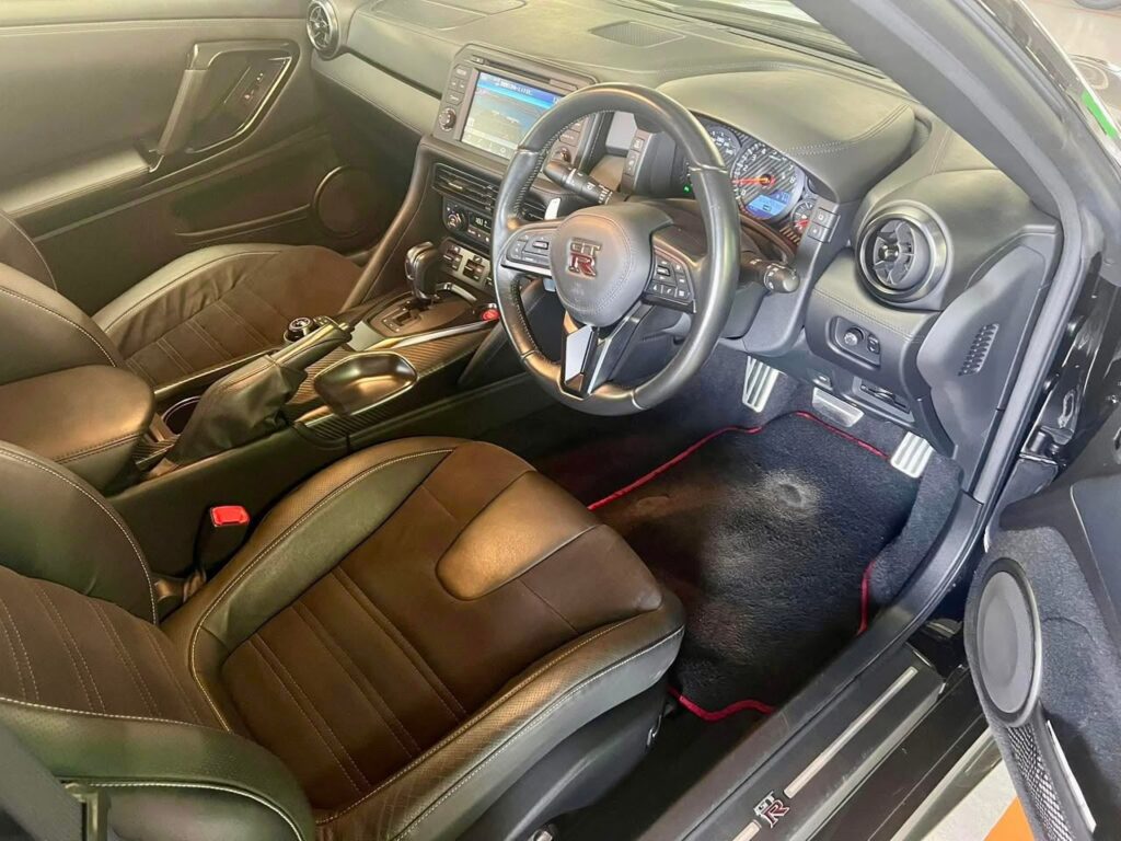 GTR (3)