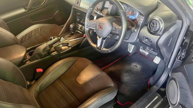 GTR (3)