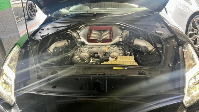 GTR (4)