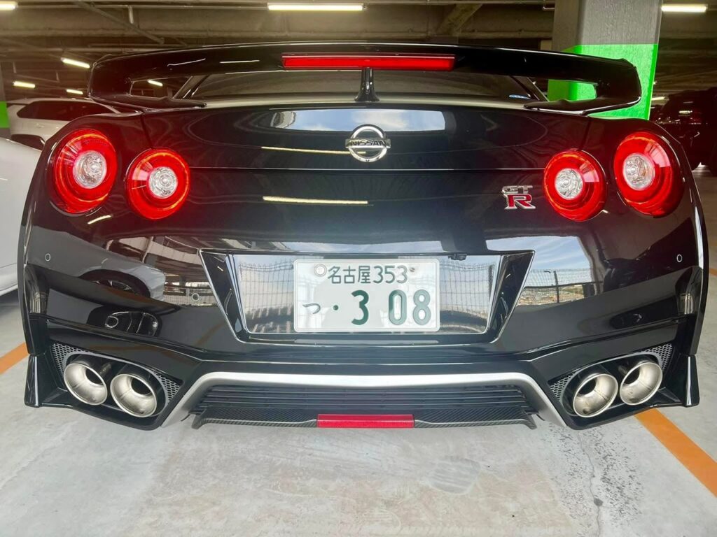 GTR (5)