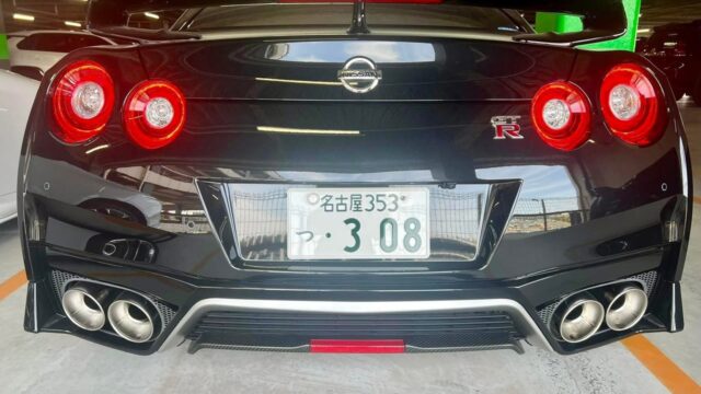GTR (5)